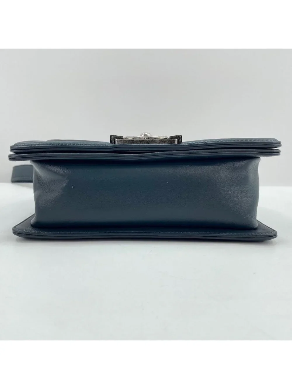 Chanel Shoulder Bag Boy Small
